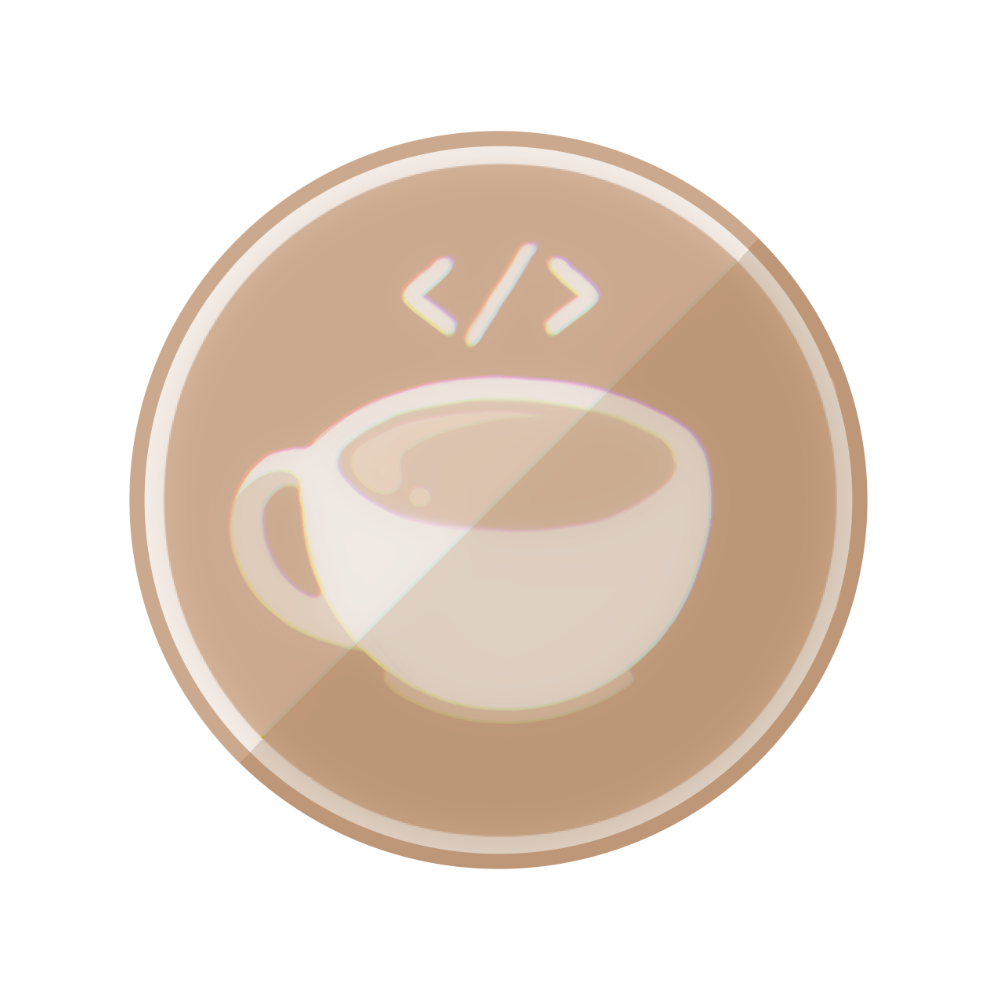 Coder's Cafe Logo